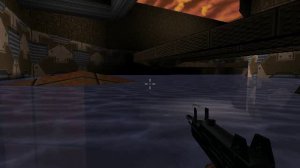 Malice for Quake 9 часть