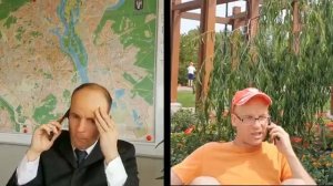 ПАРУБИЙ позвонил ЛУЦЕНКО Поймут ли они друг друга !