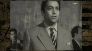 Рашид Бейбутов - Эмма