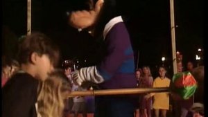 Limbo Rock (Mickey's Fun Songs)