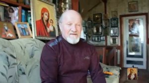 Чудеса, Донецкой Иконы БОЖИЕЙ МАТЕРИ.