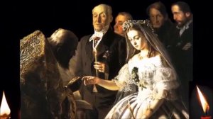 У ЦЕРКВИ СТОЯЛА КАРЕТА