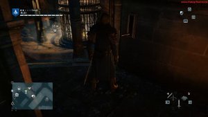 Assassin’s Creed Unity Прохождение Оружейной Получение Костюма Тома де Карнийона