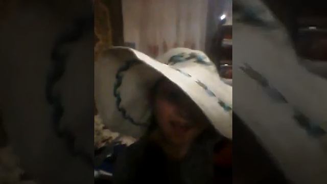 Мои шляпы смотреть онлайн