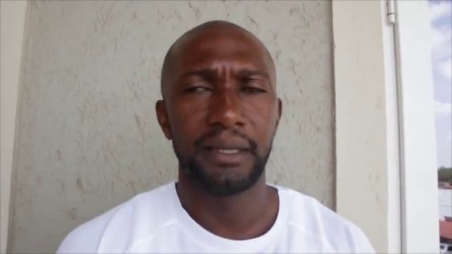 Collin Benjamin смотреть онлайн