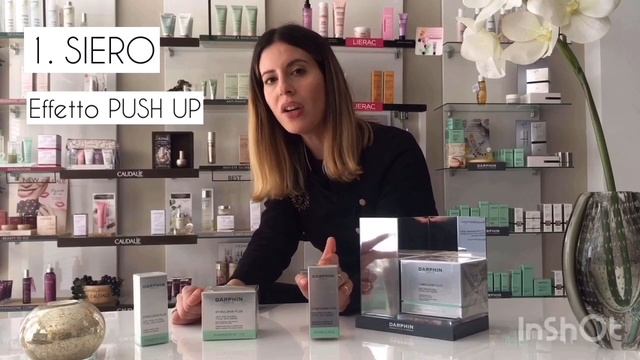 1° Darphin - Stimulskin смотреть онлайн