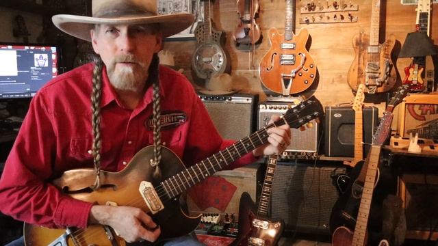 Victory Guitars Rubber and Ferrite Magnet Gold Foils Pickups - FIRST LOOK! смотреть онлайн