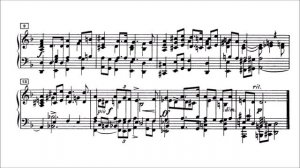 Edvard Grieg - 19 Norwegian Folk Songs for Piano, op. 66 [With score]