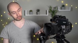 Sony PXW-FX9: Unboxing and First Impressions