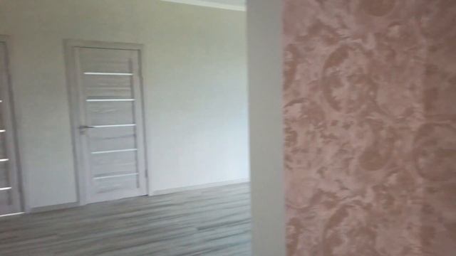 Новый дом с отделкой от надёжного застройщика в предгорье юга России. Станица Холмская. Коммуникаци