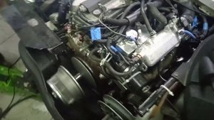 K6a turbo  поехали!