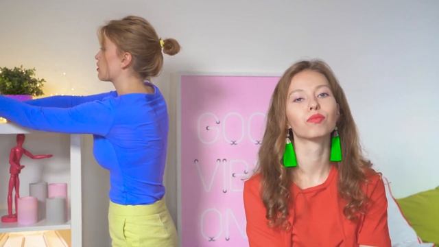 Проблемы Высоких и Низких Людей #5 | Смешные ситуации от Ideas 4 Fun смотреть онлайн