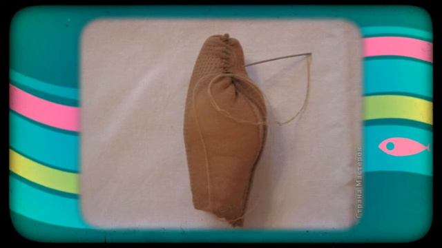 Сделать мягкую игрушку своими руками, котиков. смотреть онлайн