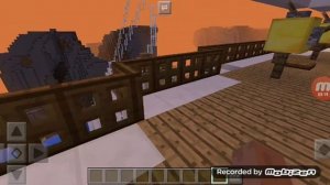 Корабль тонет Ship sinking