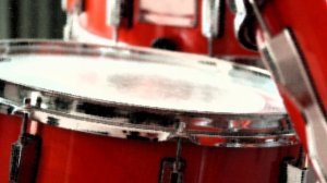 Funk Backing Track for Drums |100 bpm Drumless with Click