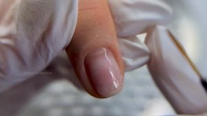 тонкие ногти как укрепить / Тонкие ногти чего не хватает / Ногти тонкие и гнутся