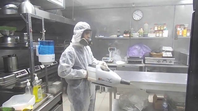 Демеркуризация Дезинсекция, дезинфекция, акарицидная обработка город Бийск