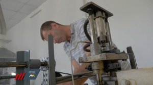 Аметист - Сделано в Алании.