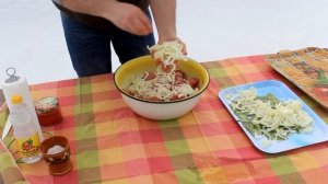 ШАШЛЫК из СССР I шашлык в уксусном маринаде