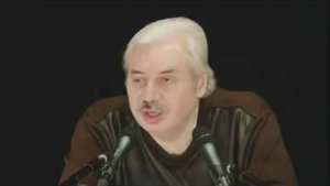 Н В Левашов о Путине и Единой России.Нужно менять мировозрение людей.ВТО.