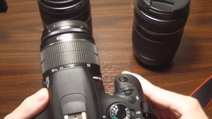Canon EOS 1200 D. Стоит ли покупать в 2017 году?