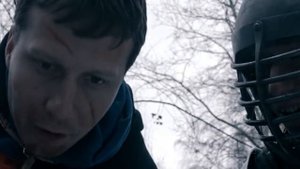 Пожиратели Пустоши  The Barren Devourers (2015 Fantasy short).mp4