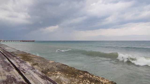 Набережная Лоо 31.08.2021 смотреть онлайн