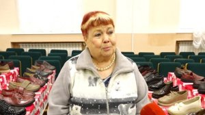 Белорусская обувь