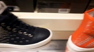 ✅Аутлеты Tod's и Boss в итальянском регионе Марке Обзор одежды, сумок и обуви