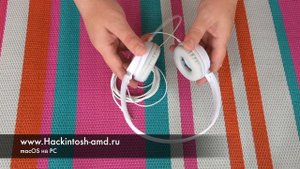 Китайская подделка наушников Beats - Ремонт , обзор и разборка.
