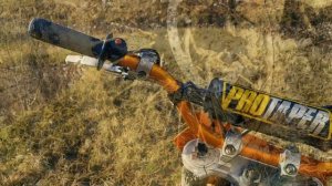 KTM 85 SX - Австрийское безумие ?