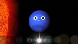 What Planet Is It? with Pluto and Dwarf Planets - The Kids' Picture Show (Fun & Educational)