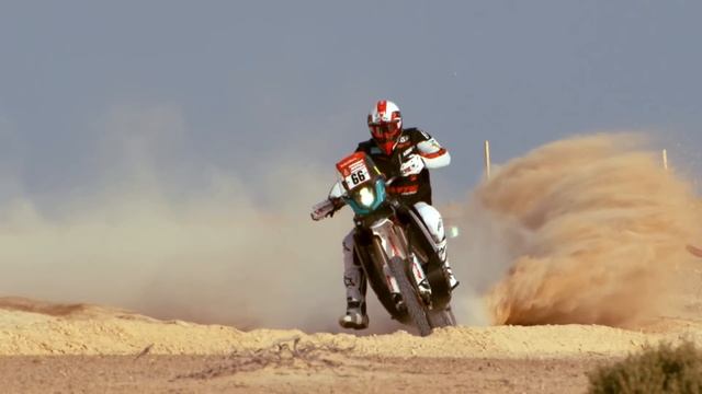 Bikes and Quads Top moments - Prologue - #Dakar2023 смотреть онлайн