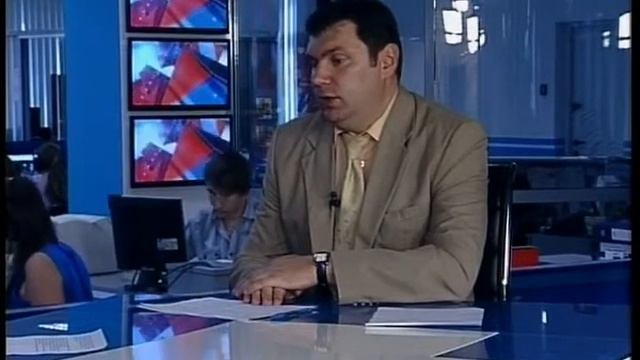 Главное. Диалог (гость программы Асташев)