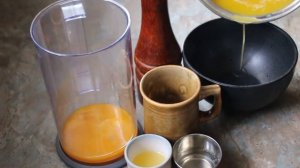 Голландский соус