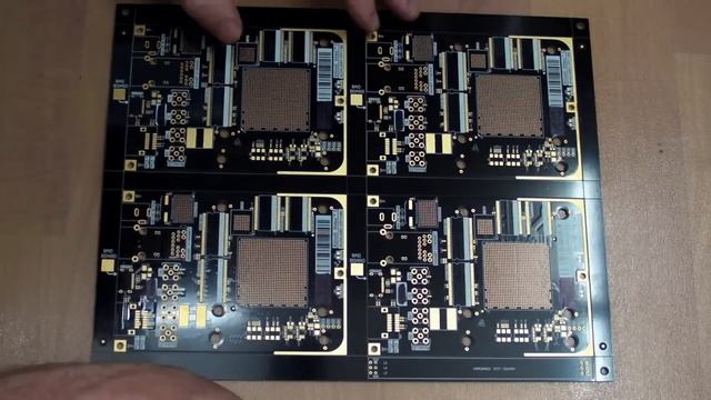 EEVblog #127 - PCB Design For Manufacture Tutorial - Part 1 смотреть онлайн