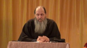 Как научиться любить? (прот. Владимир Головин, г. Болгар)