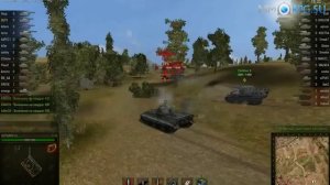 world of tanks часть 3