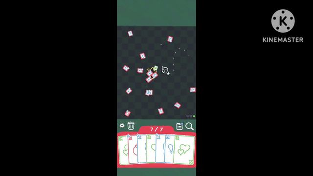 سلسلة العاب الجوال#1:heck deck