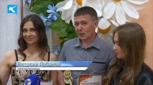 06 06 2023 «Киселевские авоськи» прощаются с выпускниками