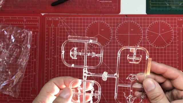 First Impresions, Aoshima, 1/350, IJN Takao смотреть онлайн