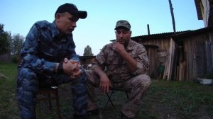 Как выбрать щенка ЗСЛ для начиющих охотников от Майшева Ивана часть 2