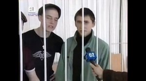 Пацан к успеху шёл HD