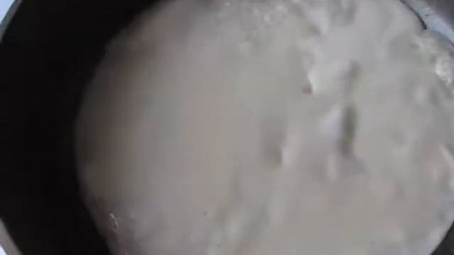 Постные блины на минералке вкуснее, чем на молоке