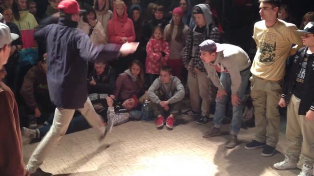 Ага-Селект (PRO-Движение 2013) смотреть онлайн