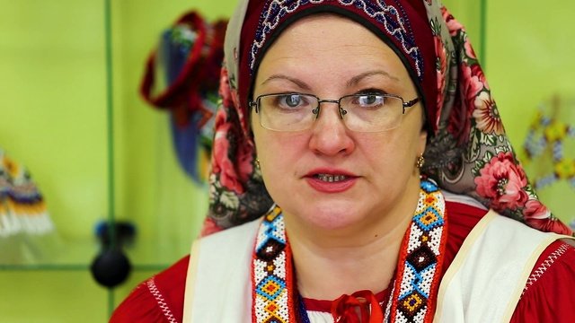 мастер-класс по бисероплетению