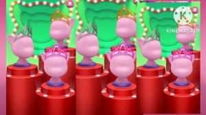 My talking Angela 2 update gameplay/happy_lanz