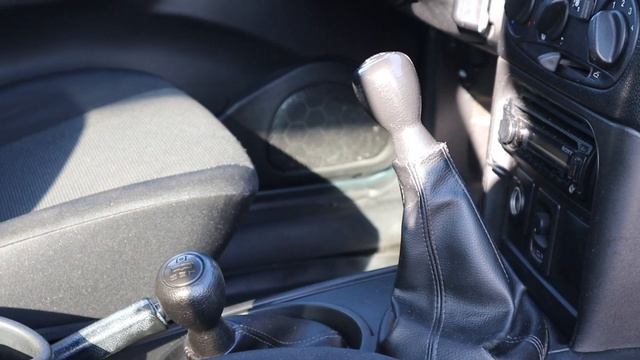 CHEVROLET NIVA '2017 смотреть онлайн