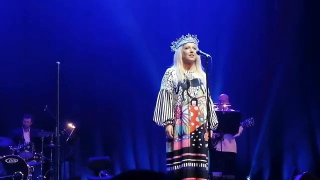 Olga Rajecka. Turaidas Roze. Liepājas Dzintars. смотреть онлайн