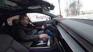 Audi a8 l (d5)